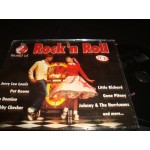 The World of Rock n Roll - various