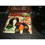 The World of Krautrock - Various The World of Krautrock - Various