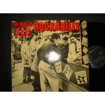 The best of ACE Rockabilly - Various artists The best of ACE Rockabilly - Various artists