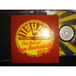 The best of Sun Rockabilly / volume two The best of Sun Rockabilly / volume two