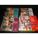 The complete Gershwin songbooks The complete Gershwin songbooks