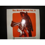 The mood mosaic vol 2 - barnie's grooves The mood mosaic vol 2 - barnie's grooves