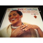 The music World of Luaka Bop The music World of Luaka Bop