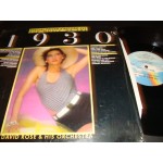 The music of 1930's - David Rose & His Orchestra The music of 1930's - David Rose & His Orchestra