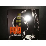 The two sides of Fela - Jazz & Dance The two sides of Fela - Jazz & Dance