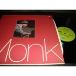 Thelonious Monk Thelonious Monk