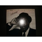 Thelonious Monk - at the five spot Thelonious Monk - at the five spot