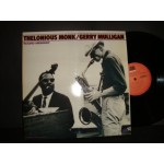 Thelonious Monk / Gerry Mulligan - round midnight