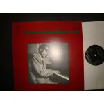 Thelonious Monk - at his rare of all rarest performances vol 1