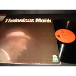 Thelonious Monk - Pure Monk Thelonious Monk - Pure Monk