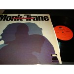 Thelonious Monk & John Coltrane - Monk / Trane Thelonious Monk & John Coltrane - Monk / Trane