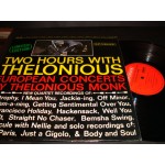 Thelonious Monk - Two Hours with thelonious