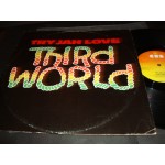Third World - Try Jah Love / Inna time like this