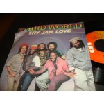 Third World - Try Jah Love