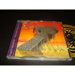 Threshold - Extinct Instinct Threshold - Extinct Instinct