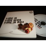Time is time was time is not / Spyros Pagiatakis