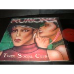 Timex Social Club - Rumors Timex Social Club - Rumors