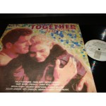 Together forever - Various artists Together forever - Various artists