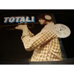 Tom Harrell - Total
