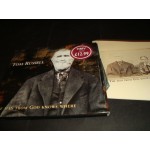 Tom Russell - The Man From God Knows Where Tom Russell - The Man From God Knows Where