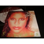 Toni Braxton - Secrets Toni Braxton - Secrets