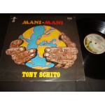 Tony Schito - Mani - Mani