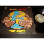 Tony Schito - Mani - Mani Tony Schito - Mani - Mani