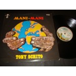 Tony Schito - Mani - Mani Tony Schito - Mani - Mani