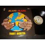 Tony Schito -  Mani - Mani