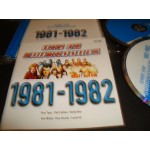 Top 40 Hitdossier 1981-1982 - various