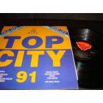 Top City 91 - 14 Top Hits