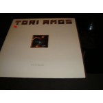 Tori Amos - Little Earthquakes Tori Amos - Little Earthquakes