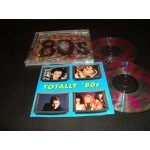 Totally 80's - various