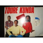Toure Kunda - Best of