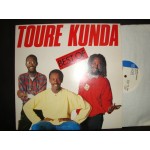 Toure Kunda - Best of Toure Kunda - Best of