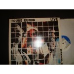 Toure Kunda - live Paris Ziguinchop