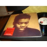 Tracy Chapman Tracy Chapman