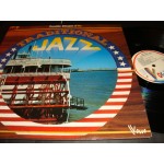 Traditional Jazz - Various Traditional Jazz - Various