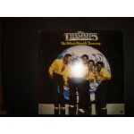 Trammps - The Whole World's Dancing Trammps - The Whole World's Dancing