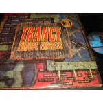 Trance Europe Express 3  / 25 exclusive tracks