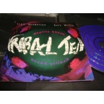 Tribal Teck - reality check Tribal Teck - reality check