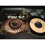 Tribal teck - thick  / Scott Henderson