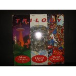 Trilogy / New Africa 2 - HARD Cell - Beat Freaks Trilogy / New Africa 2 - HARD Cell - Beat Freaks