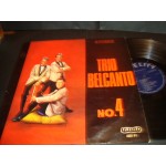 Trio Bel Canto - No. 4 Trio Bel Canto - No. 4