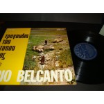 Trio Belcanto - τα τραγουδια του τοπου μας No 2 Trio Belcanto - τα τραγουδια του τοπου μας No 2