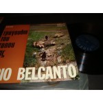 Trio Belcanto - τραγουδια του τοπου μας Trio Belcanto - τραγουδια του τοπου μας