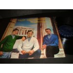 Trio Belcanto - Trio Belcanto in Greece Trio Belcanto - Trio Belcanto in Greece
