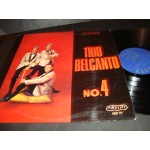 Trio Belcanto - No 4 Trio Belcanto - No 4