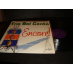 Trio Belcanto - Encore