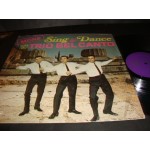 Trio Belcanto - More Sing & Dance Trio Belcanto - More Sing & Dance